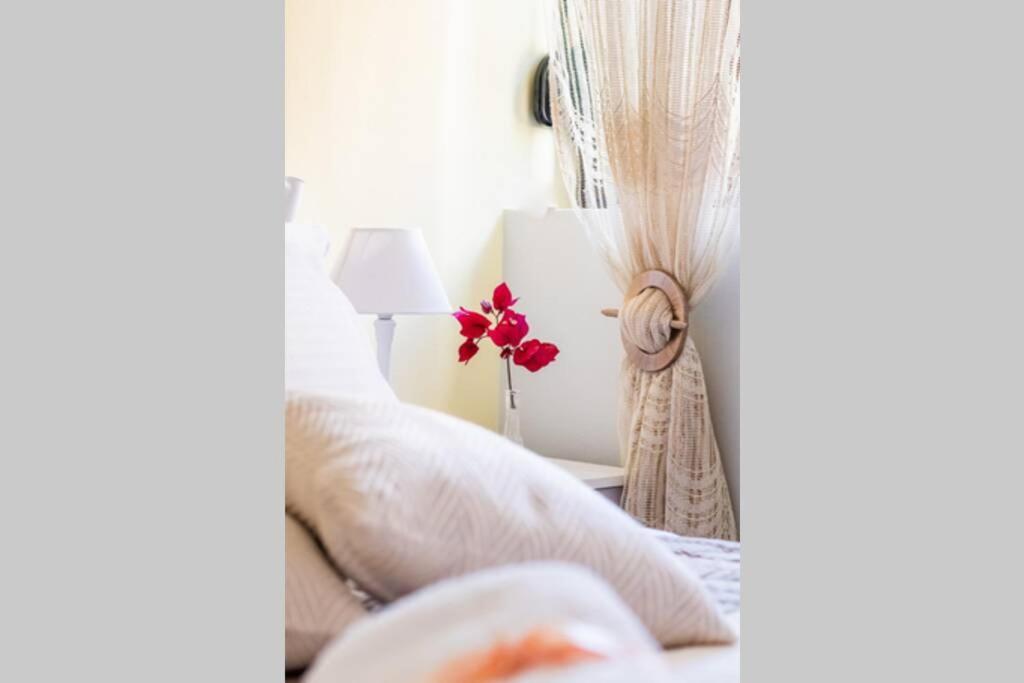 Meandros Apartment Garden View Skopelos Exterior foto